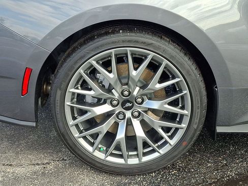 New 2026 Ford Mustang GT Premium image 5