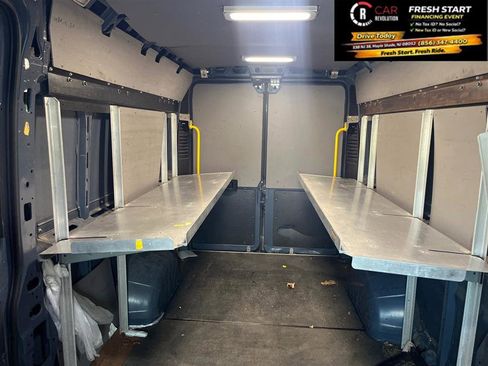 Used 2020 RAM ProMaster 3500 image 13