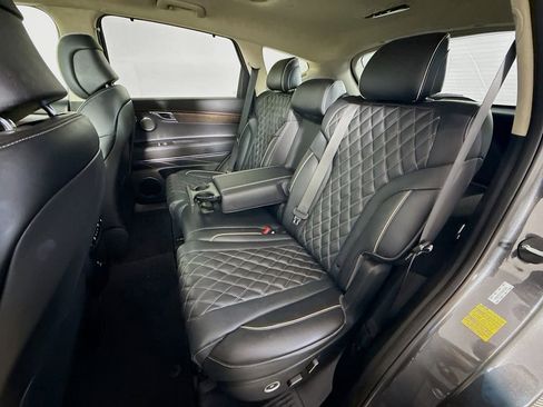 Used 2021 Genesis GV80 3.5T w/ Prestige Package 07 image 26