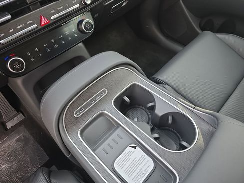 New 2026 Hyundai Palisade Limited image 25