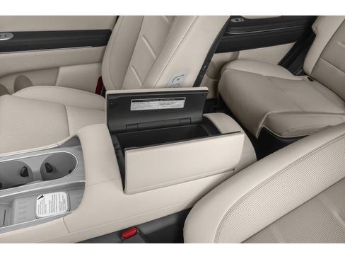 Used 2026 Hyundai Palisade Calligraphy AWD/4WD image 9