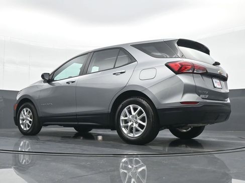 Used 2024 Chevrolet Equinox LS image 19