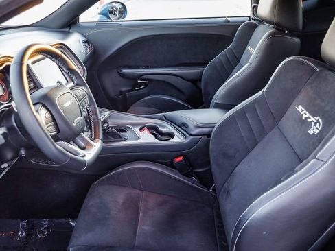 Used 2023 Dodge Challenger SRT Hellcat image 17