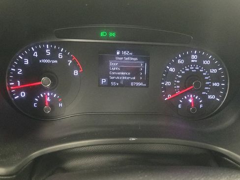 Used 2022 Kia Soul LX image 23