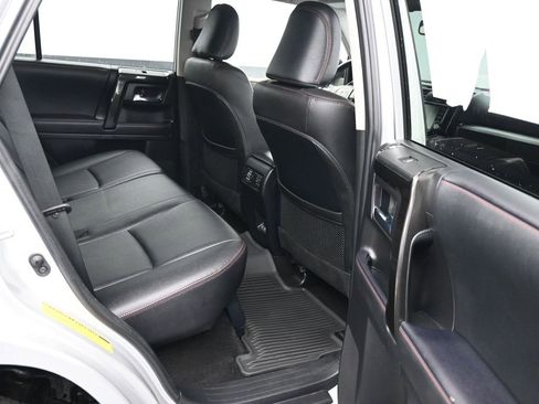 Used 2021 Toyota 4Runner TRD Off-Road Premium image 15