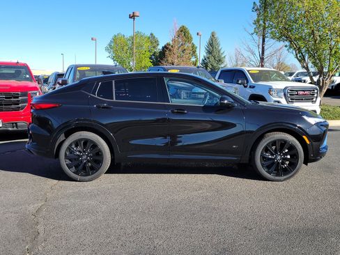 New 2026 Buick Envista Sport Touring w/ Convenience I Package FWD image 2