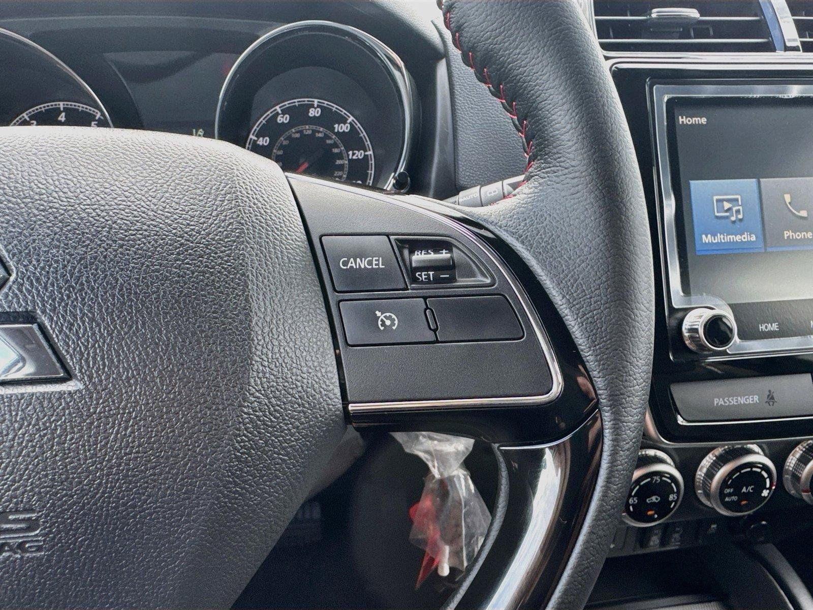 New 2027 Mitsubishi Outlander Sport FWD image 13