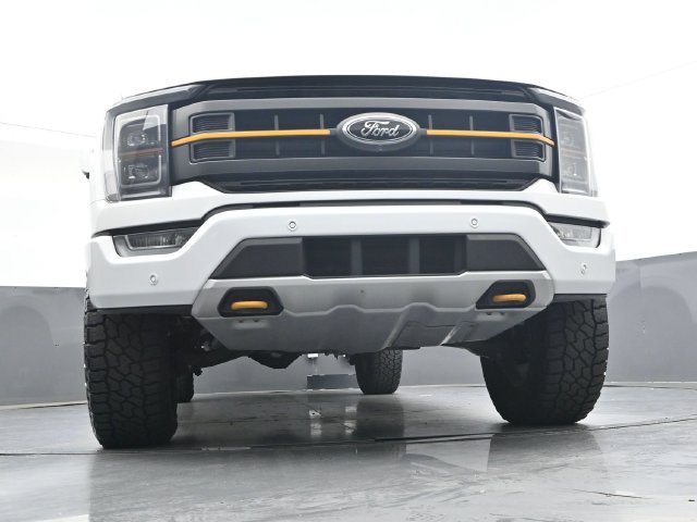 Used 2022 Ford F150 Tremor w/ Equipment Group 402A High AWD/4WD image 40