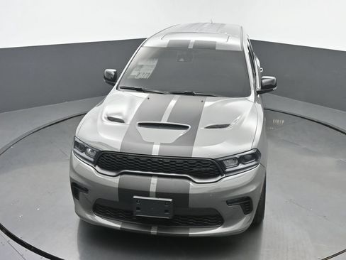 Used 2022 Dodge Durango SRT w/ SRT Interior Appearance Group AWD/4WD image 38