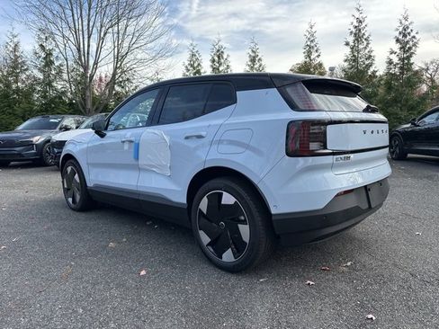 New 2025 Volvo EX30 Ultra w/ Protection Package Premier image 5
