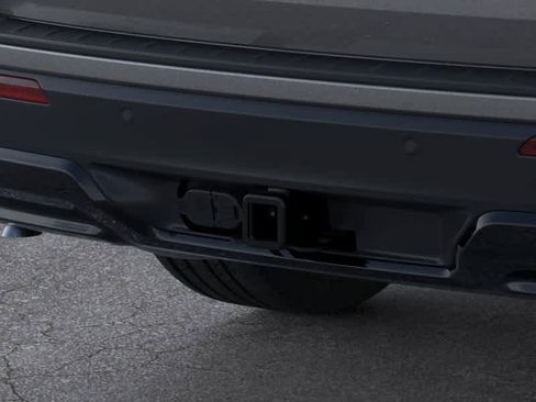 New 2026 Ford Explorer ST-Line RWD image 23