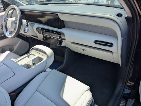 New 2026 Hyundai Palisade Calligraphy image 26