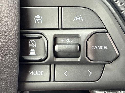 New 2026 Toyota Tacoma SR5 AWD/4WD image 28