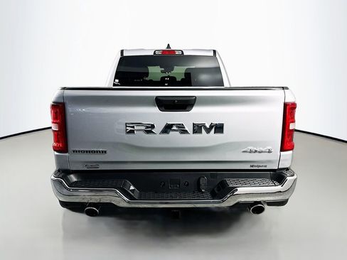 New 2026 RAM 1500 Big Horn AWD/4WD image 6