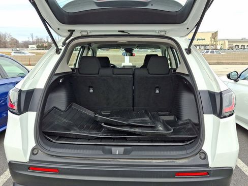 Certified 2023 Honda HR-V LX image 29