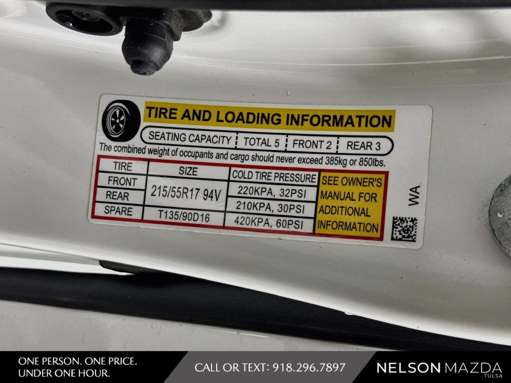 Used 2022 Honda HR-V LX image 49