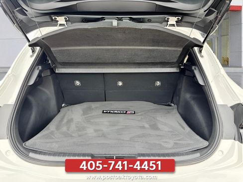 Used 2025 Toyota Corolla GR AWD/4WD image 35
