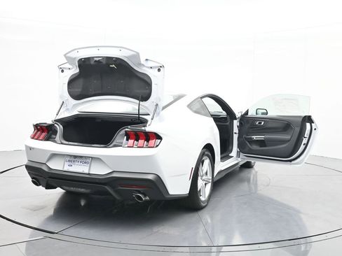 New 2026 Ford Mustang Coupe image 38