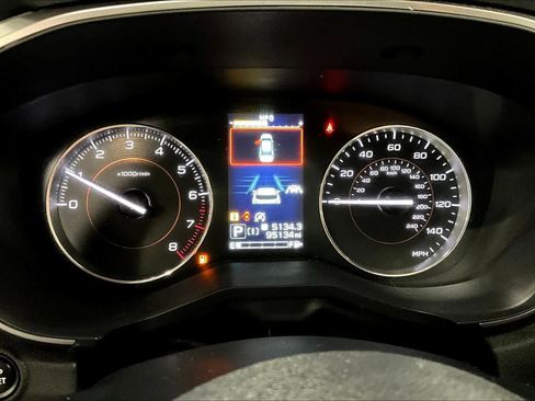 Used 2020 Subaru Crosstrek 2.0i Limited w/ Moonroof Package w/Navigation image 24