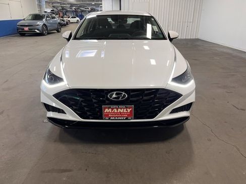 Used 2021 Hyundai Sonata SEL image 8