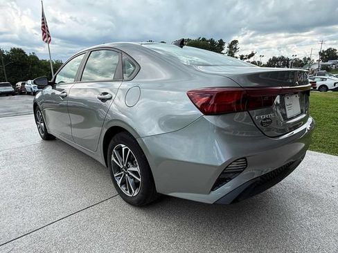 Used 2024 Kia Forte LXS FWD image 23