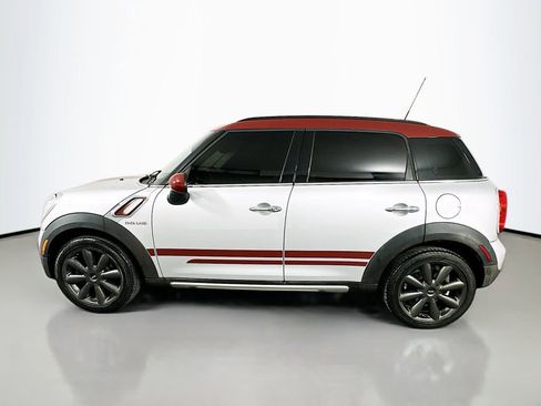Used 2016 MINI Cooper Countryman FWD image 8
