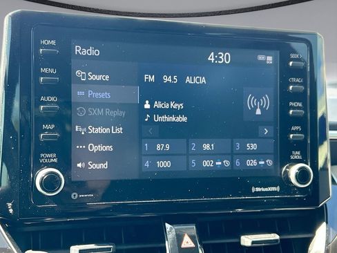 Used 2022 Toyota Corolla LE FWD image 23