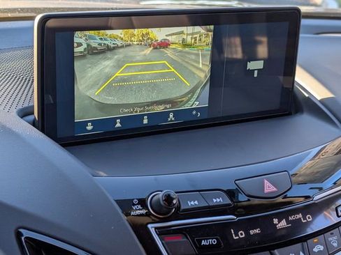 New 2026 Acura RDX w/ Technology Package image 15