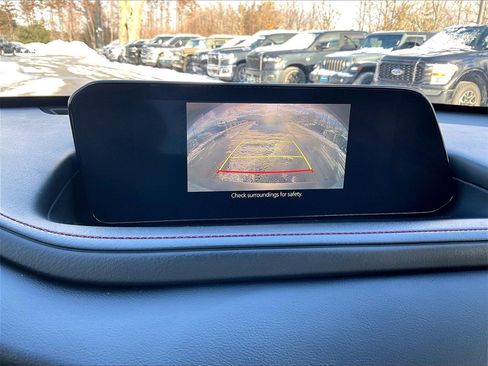 Used 2024 MAZDA CX-30 AWD 2.5 S w/ Preferred Package image 18