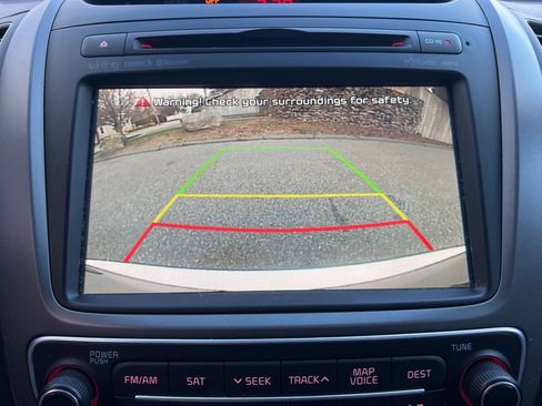 Used 2015 Kia Sorento EX w/ EX V6 Touring Package image 20