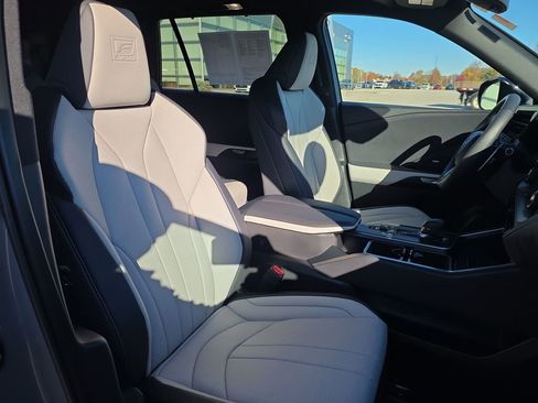 Used 2025 Lexus TX 350 350 image 21