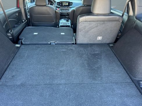 Certified 2022 Honda Passport EX-L image 32