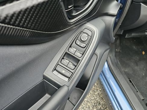 Certified 2023 Subaru Crosstrek 2.0i Premium AWD/4WD image 17