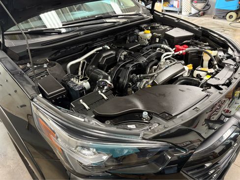 Used 2024 Subaru Outback Onyx Edition AWD/4WD image 34