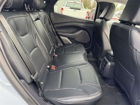 Used 2025 Ford Mustang Mach-E Premium w/ Interior Protection Package image 29