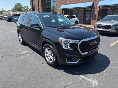Certified 2023 GMC Terrain SLE w/ Driver Convenience Package