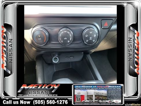 Used 2025 Chevrolet Trax LS FWD image 19