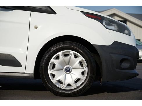Used 2018 Ford Transit Connect XL image 11