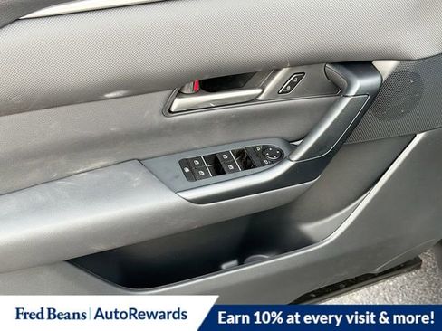 New 2026 MAZDA CX-50 2.5 Hybrid w/ Preferred Pkg image 18