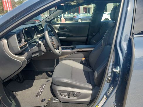 Certified 2026 Toyota Crown Limited image 7