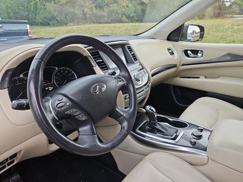 Used 2018 INFINITI QX60 AWD w/ Premium Plus Package image 10