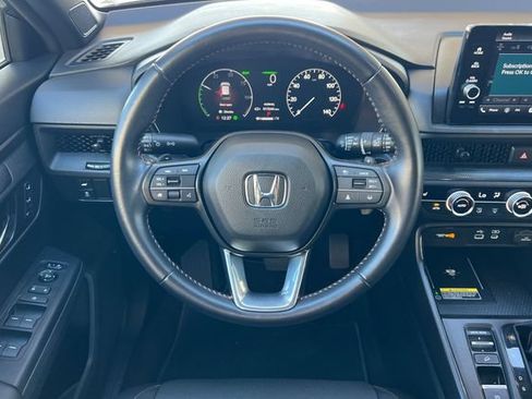 Used 2025 Honda CR-V Sport-L image 19