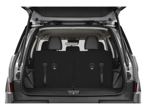 New 2026 Hyundai Santa Fe SEL image 11