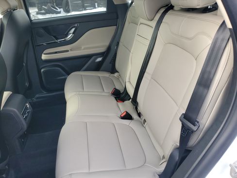 New 2026 Lincoln Corsair Reserve w/ Jet Appearance Package image 28