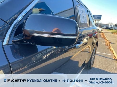 Used 2019 Acura MDX SH-AWD w/ Technology Package image 19