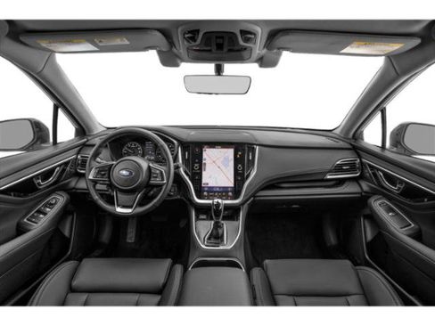 Used 2021 Subaru Outback image 11