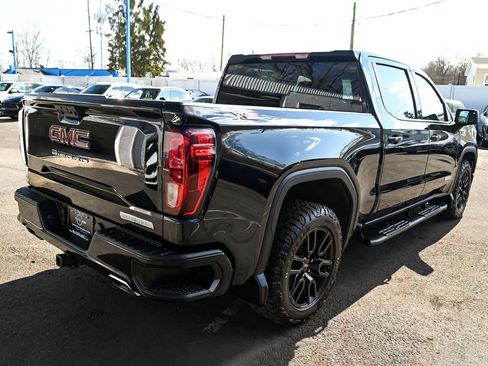 Used 2024 GMC Sierra 1500 Elevation AWD/4WD image 6