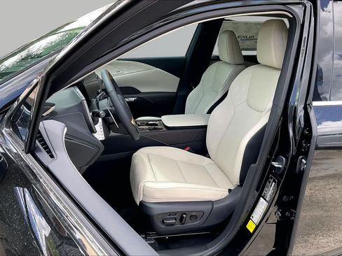 New 2026 Lexus RX 350 AWD image 16