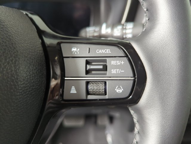 New 2026 Honda Pilot EX-L image 14