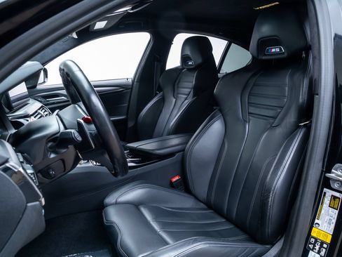 Used 2022 BMW M5 w/ Competition Package AWD/4WD image 22